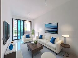 Treasure at Tampines (D18), Condominium #576793131